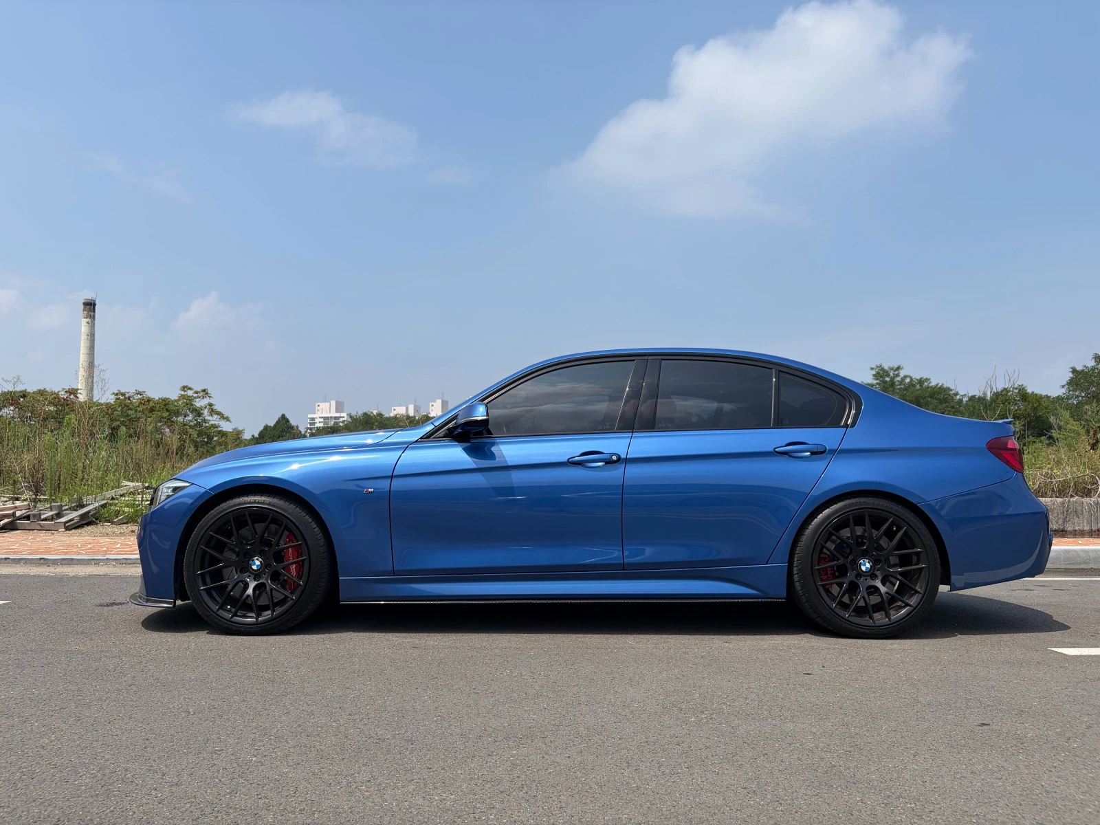BMW 330 2018* M-SPORT SHADOW* ECU MAP* ������* �������� | Mobile.bg � ����������� 5