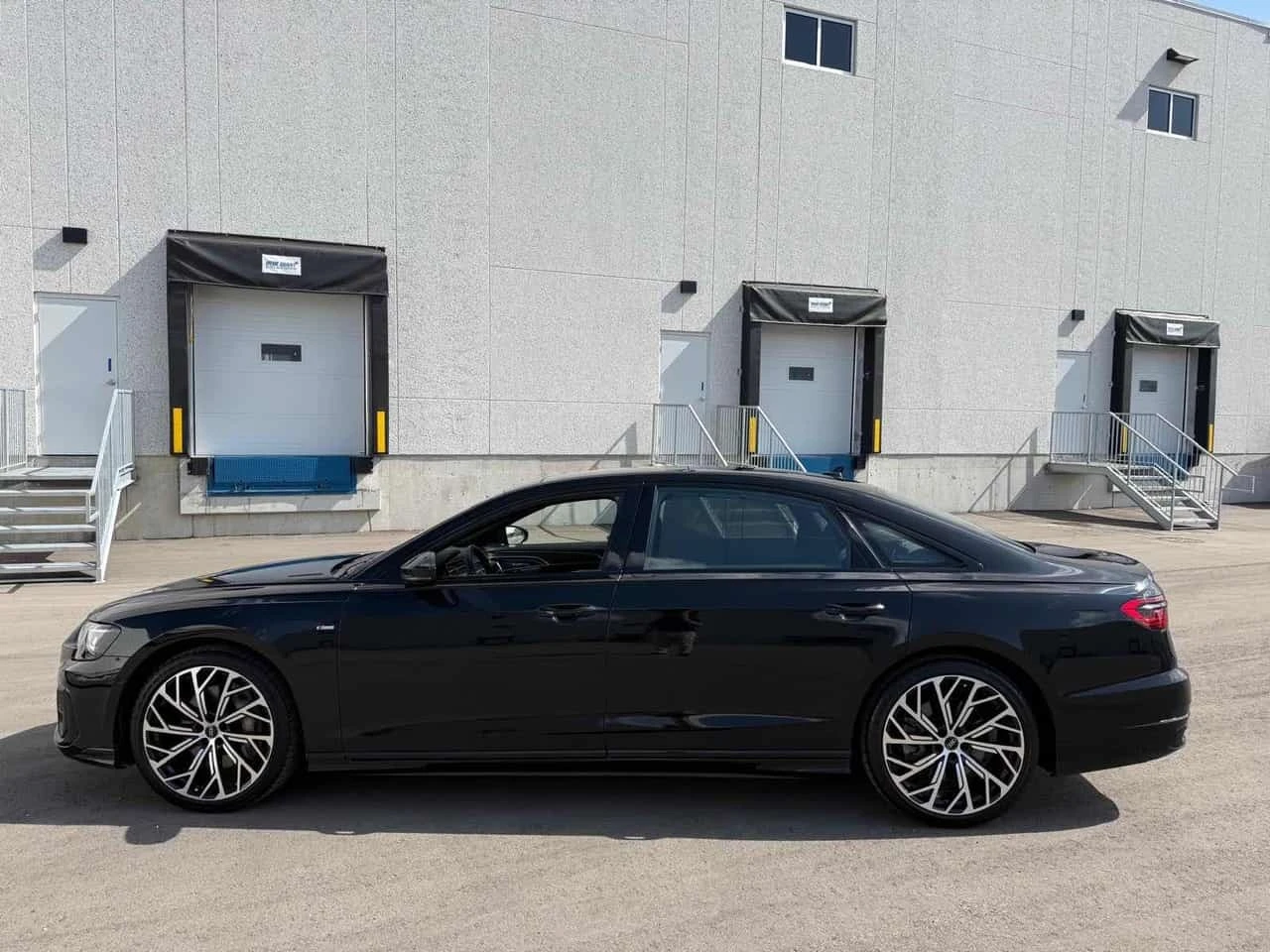Audi A8 / L / ��� ��������� / ���������� | Mobile.bg � ����������� 2