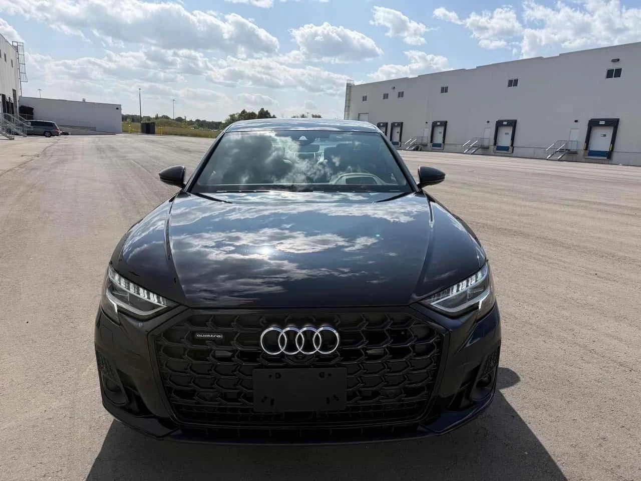 Audi A8 / L / ��� ��������� / ���������� | Mobile.bg � ����������� 5