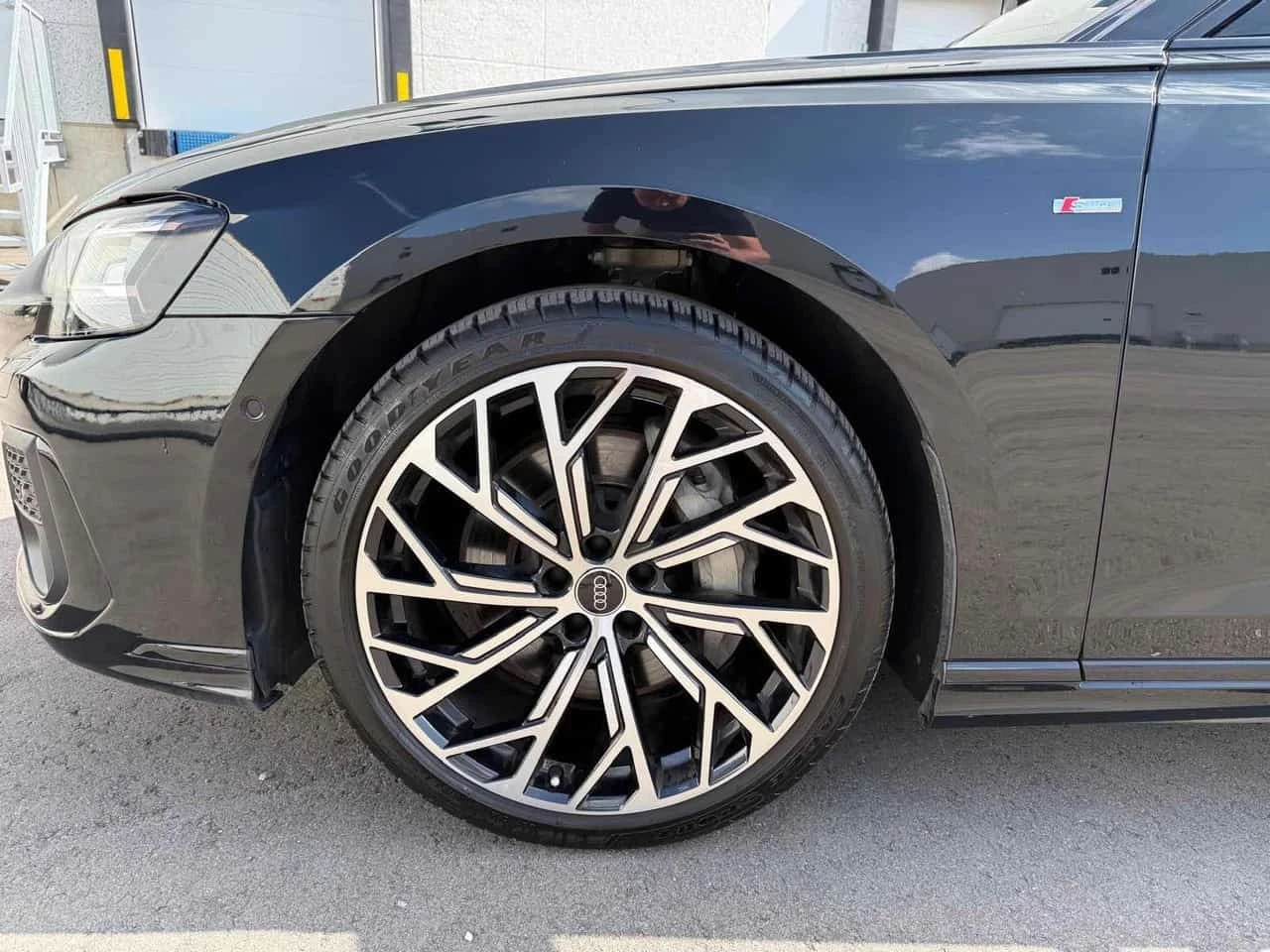 Audi A8 / L / ��� ��������� / ���������� | Mobile.bg � ����������� 6