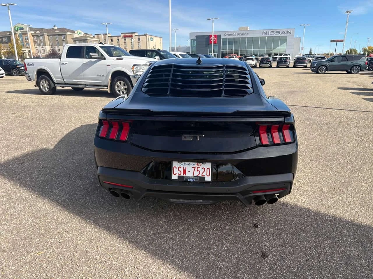 Ford Mustang * GT * CARFAX * ����� �� ����������� | Mobile.bg � ����������� 4