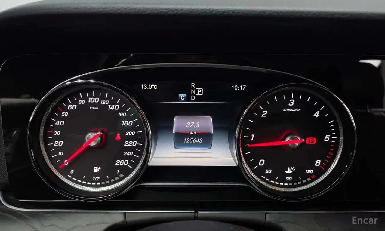 Mercedes-Benz E 220 Avantgarde | ��������������� | ���� �� �������� | Mobile.bg � ����������� 8