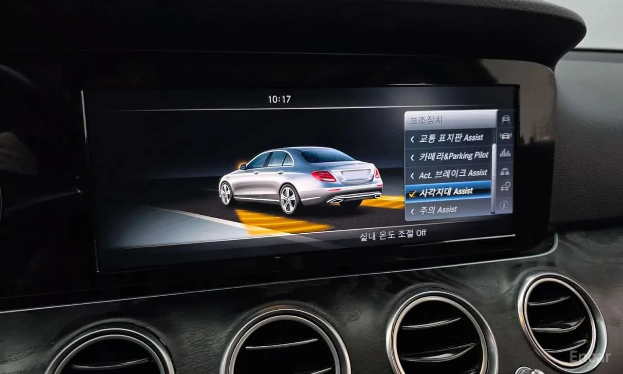 Mercedes-Benz E 220 Avantgarde | ��������������� | ���� �� �������� | Mobile.bg � ����������� 16