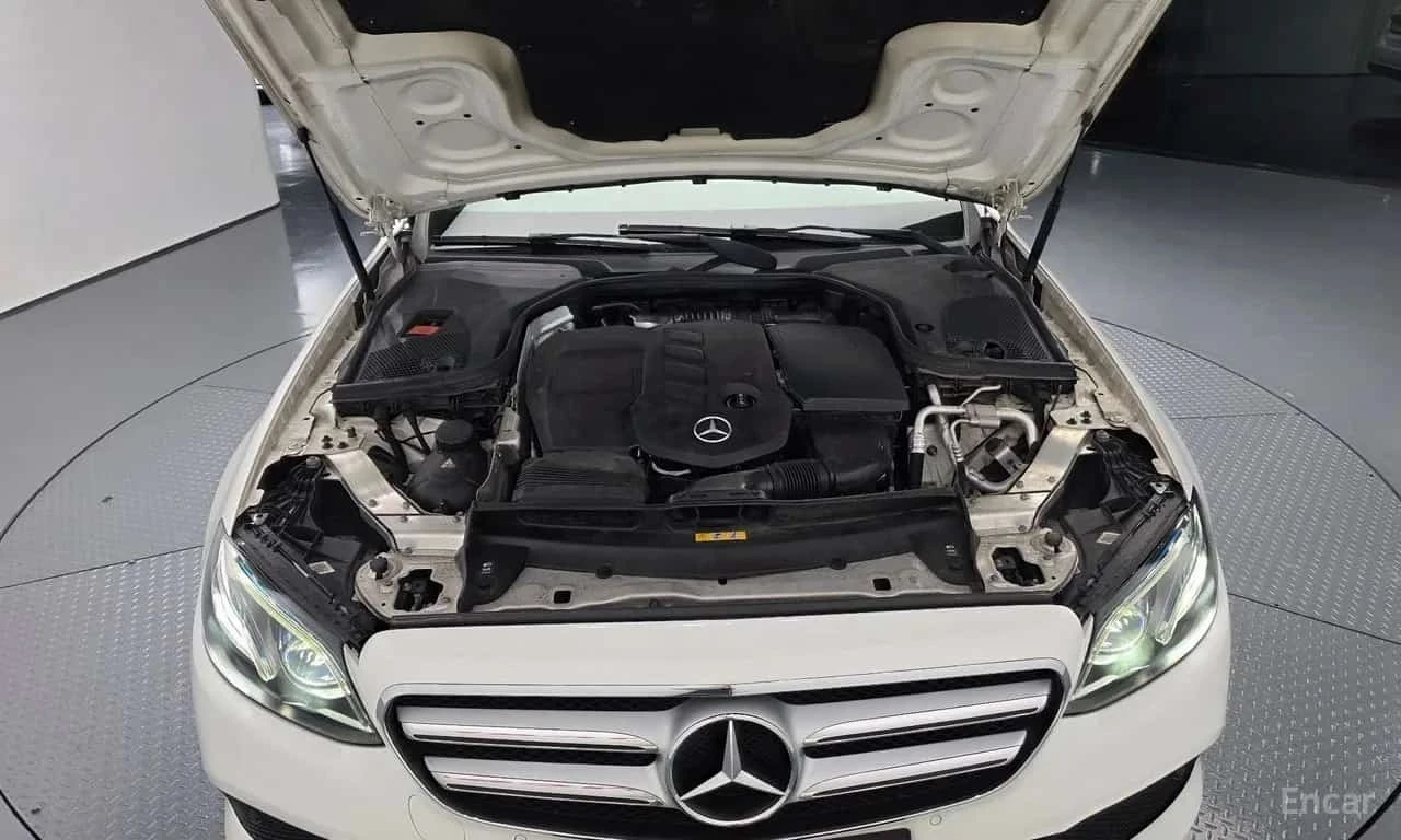 Mercedes-Benz E 220 Avantgarde | ��������������� | ���� �� �������� | Mobile.bg � ����������� 6