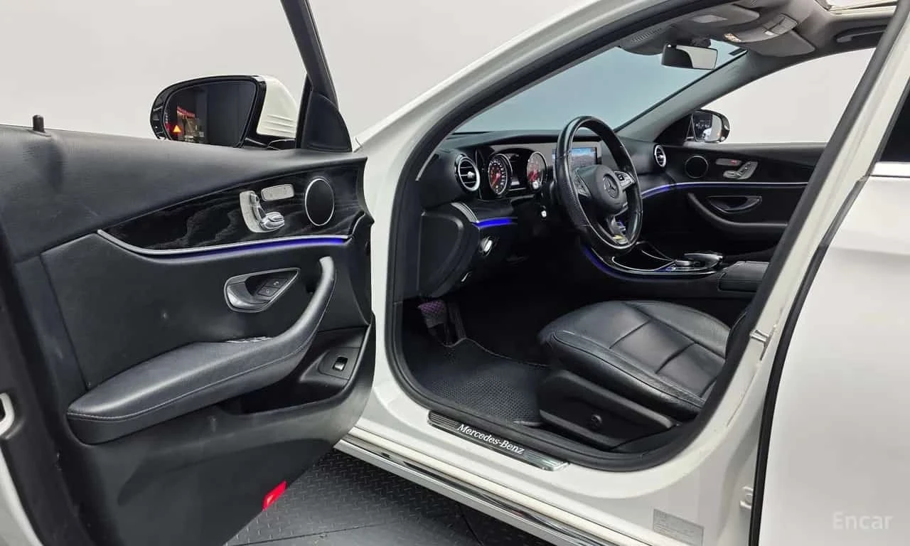 Mercedes-Benz E 220 Avantgarde | ��������������� | ���� �� �������� | Mobile.bg � ����������� 10