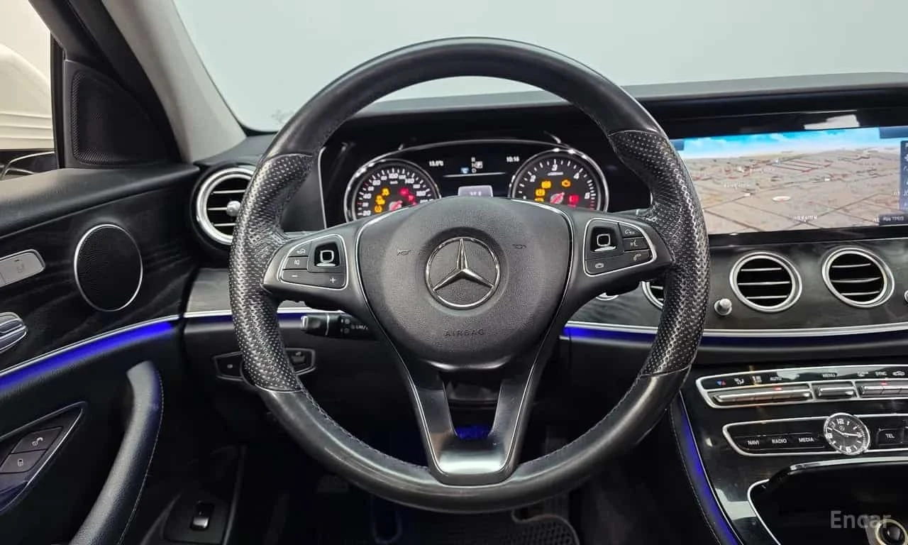 Mercedes-Benz E 220 Avantgarde | ��������������� | ���� �� �������� | Mobile.bg � ����������� 13