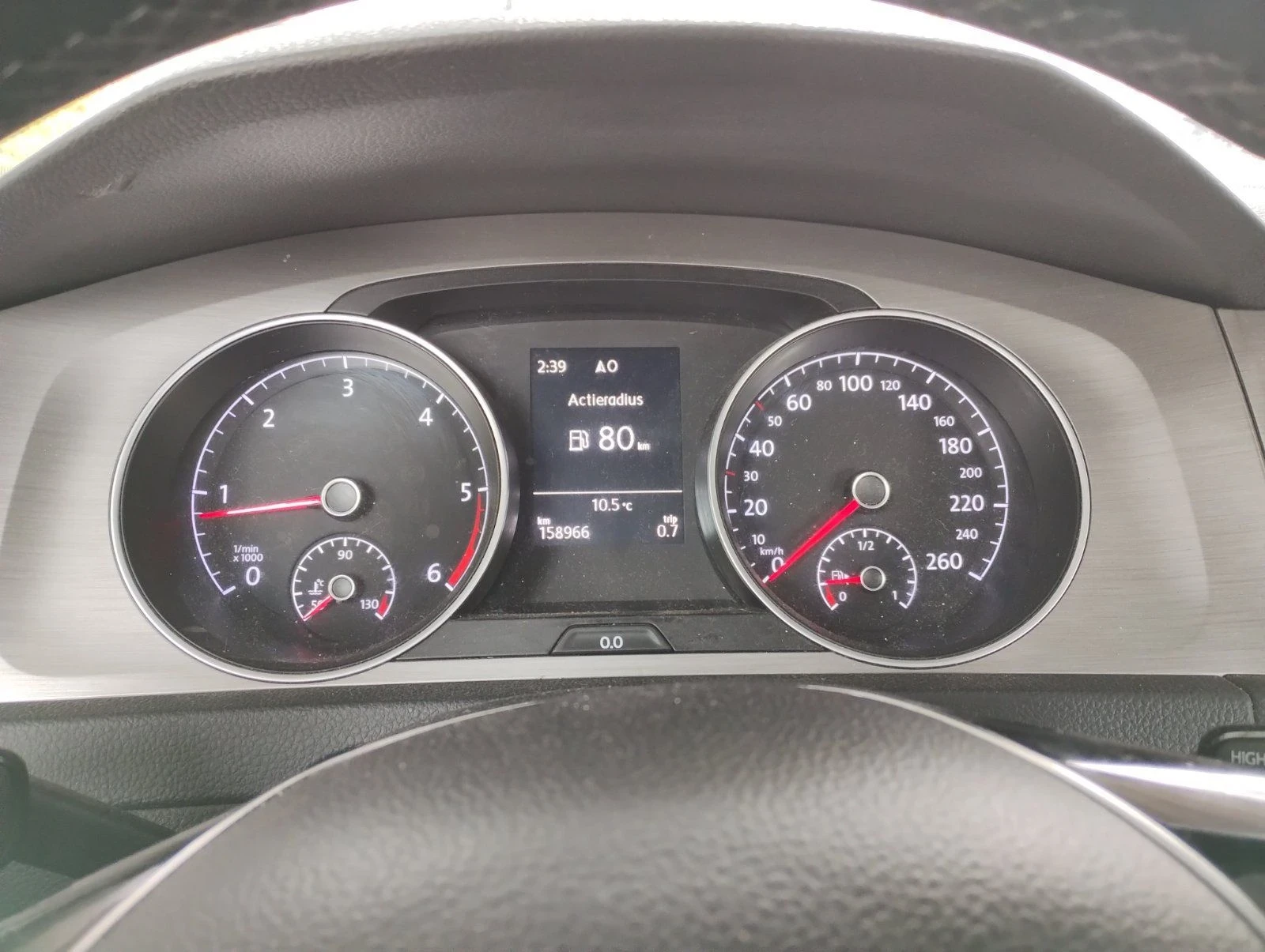 VW Golf 1.6 TDI EURO 6  | Mobile.bg � ����������� 11
