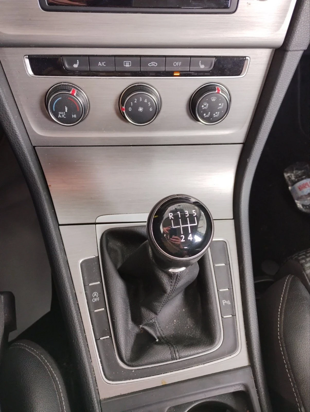 VW Golf 1.6 TDI EURO 6  | Mobile.bg � ����������� 9