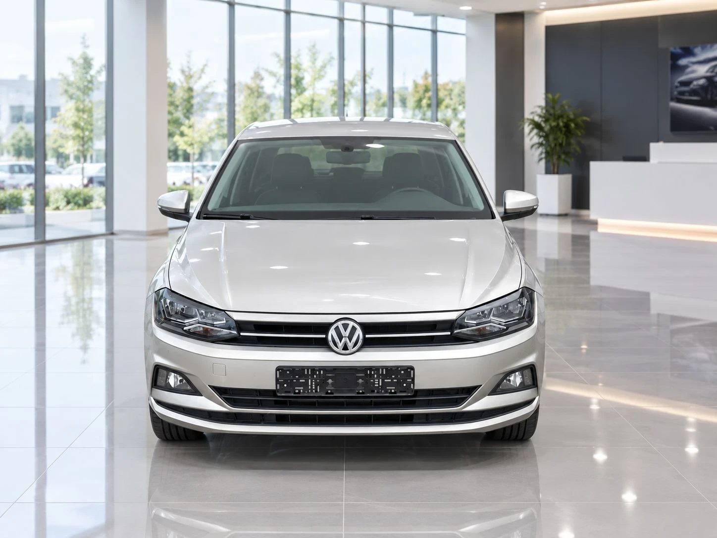 VW Golf 1.6 TDI EURO 6 