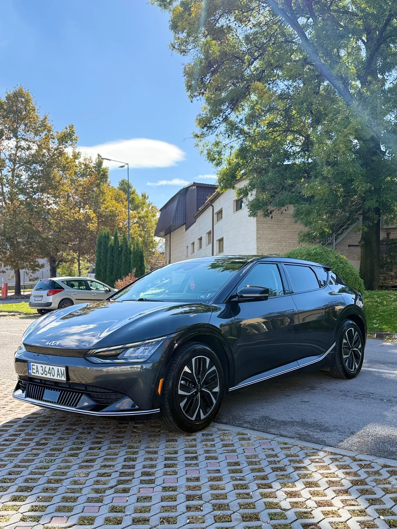 Kia EV6 RWD 77.4 KWh | Mobile.bg � ����������� 3