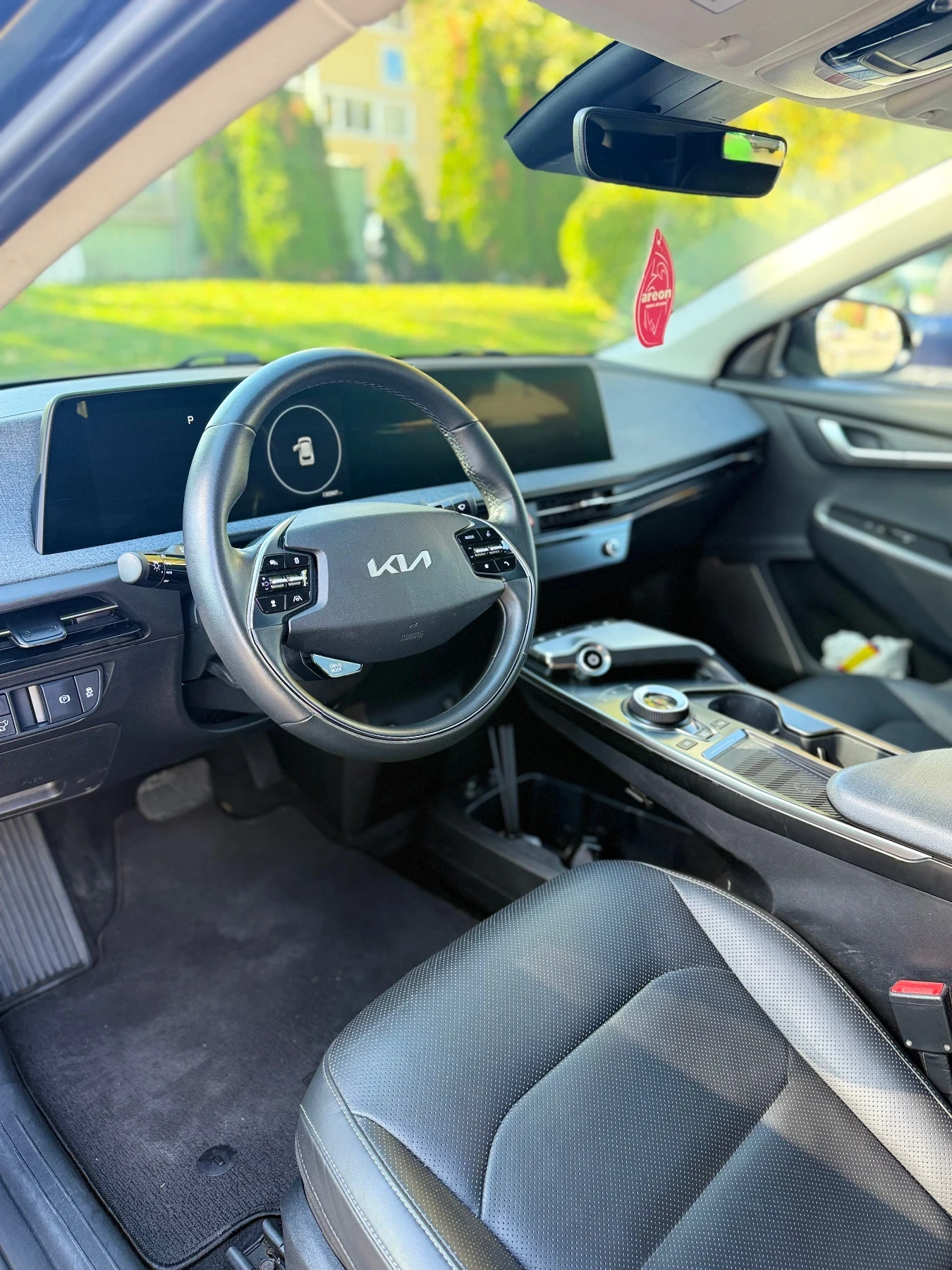 Kia EV6 RWD 77.4 KWh | Mobile.bg � ����������� 8