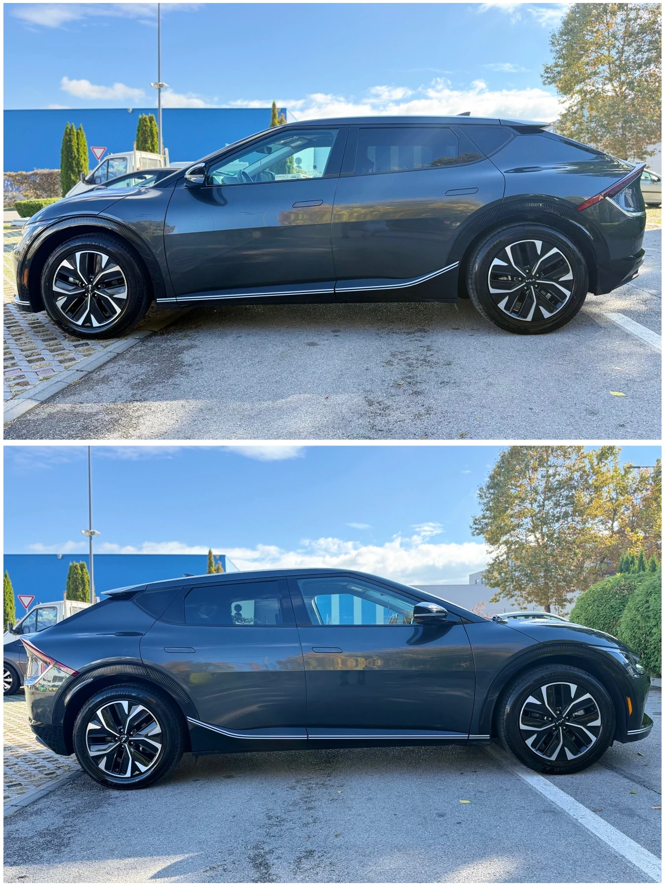 Kia EV6 RWD 77.4 KWh | Mobile.bg � ����������� 7