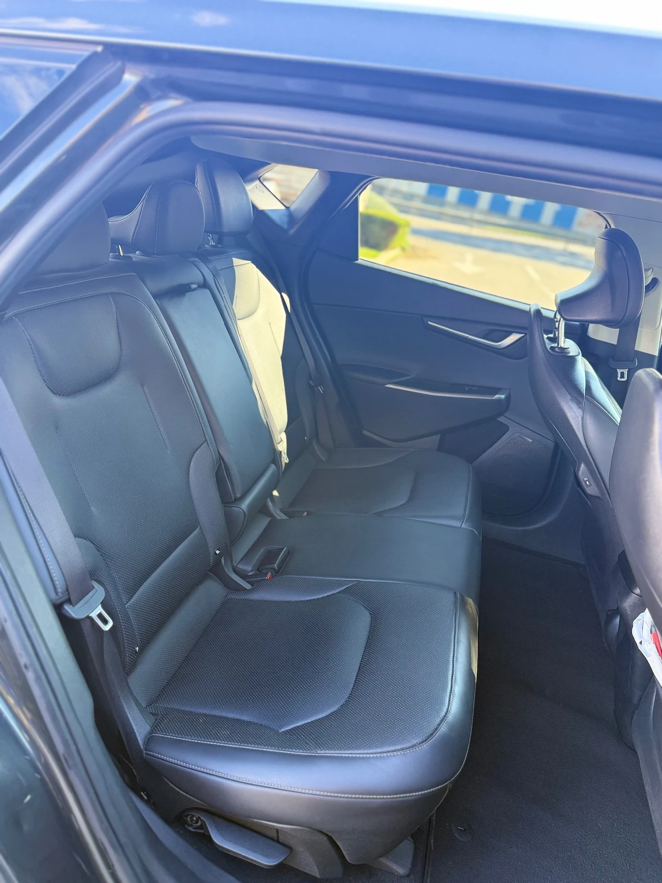 Kia EV6 RWD 77.4 KWh | Mobile.bg � ����������� 11