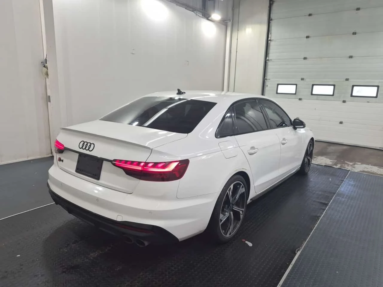 Audi S4 * 3.0 Tfsi Quattro Technik * CARFAX * , снимка 5 - Автомобили и джипове - 56734540