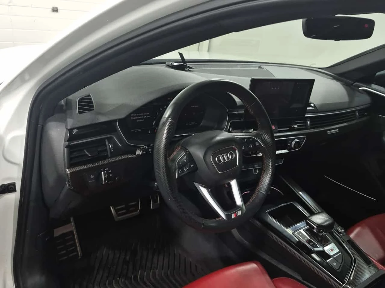 Audi S4 * 3.0 Tfsi Quattro Technik * CARFAX * , снимка 6 - Автомобили и джипове - 56734540