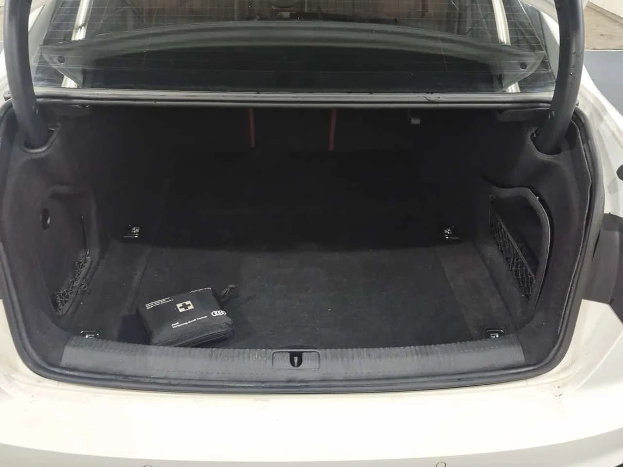 Audi S4 * 3.0 Tfsi Quattro Technik * CARFAX * , снимка 14 - Автомобили и джипове - 56734540