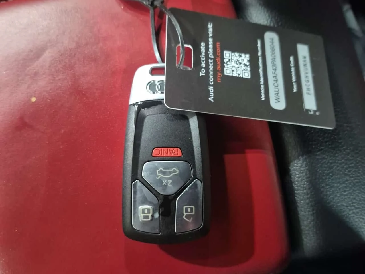 Audi S4 * 3.0 Tfsi Quattro Technik * CARFAX * , снимка 11 - Автомобили и джипове - 56734540