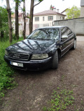 Audi A8 4.2  - изображение 3