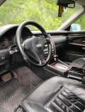 Audi A8 4.2  - изображение 10