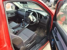Suzuki Grand vitara 1.6, снимка 3