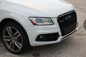 Audi SQ5 Black Edition, снимка 5