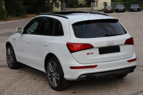 Audi SQ5 Black Edition, снимка 6