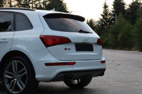 Audi SQ5 Black Edition, снимка 7