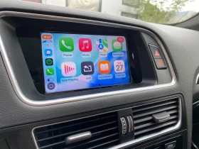 Audi SQ5 Black Edition, снимка 15