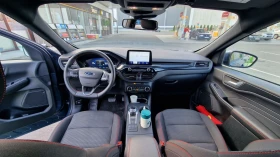 Ford Kuga 2.5PHEV, снимка 9