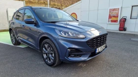 Ford Kuga 2.5PHEV, снимка 6