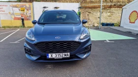 Ford Kuga 2.5PHEV, снимка 1