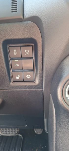 Toyota Land cruiser Black Edition, снимка 8