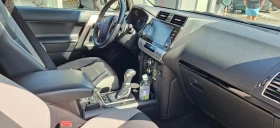 Toyota Land cruiser Black Edition, снимка 13