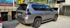 Toyota Land cruiser Black Edition, снимка 5