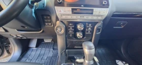 Toyota Land cruiser Black Edition, снимка 16