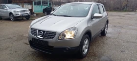 Nissan Qashqai 2.0i/Автомат/141к.с./140000км.Швейцария, снимка 1