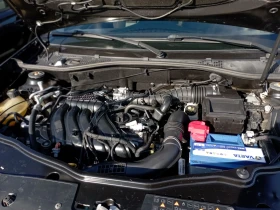 Dacia Duster 1.6 ГАЗ, Навигация, Италия , снимка 14