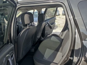 Dacia Duster 1.6 ГАЗ, Навигация, Италия , снимка 7