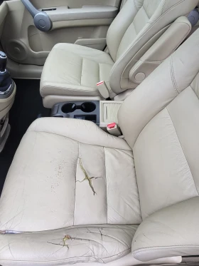 Honda Cr-v 2.2 CDTI Executive , снимка 14