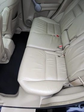 Honda Cr-v 2.2 CDTI Executive , снимка 15