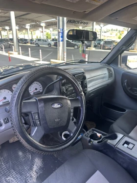 Ford Ranger 4.0i+ LPG, снимка 8