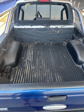 Ford Ranger 4.0i+ LPG, снимка 6