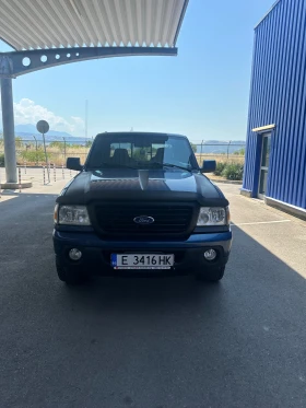 Ford Ranger 4.0i+ LPG, снимка 1