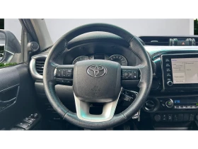 Toyota Hilux Месечна вноска от 330  , снимка 9