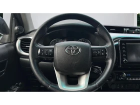 Toyota Hilux Месечна вноска от 330  , снимка 13