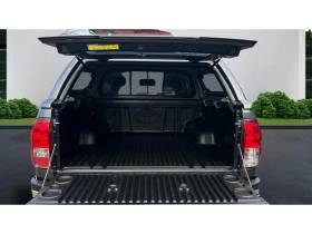 Toyota Hilux Месечна вноска от 330  , снимка 10