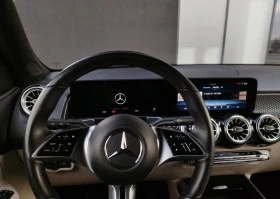 Mercedes-Benz GLB 200d 4MATIC, снимка 7