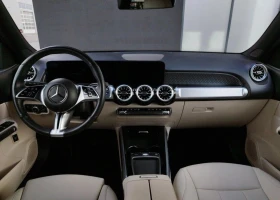 Mercedes-Benz GLB 200d 4MATIC, снимка 6