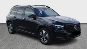 Mercedes-Benz GLB 200d 4MATIC, снимка 2