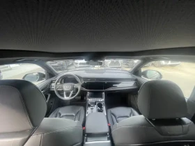 Audi Q8 S-LINE* PANO* ОБДУХ* 360 CAM, снимка 13